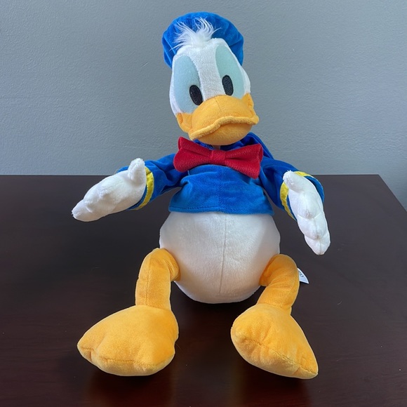 Disney Donald Duck - Picture 2 of 6